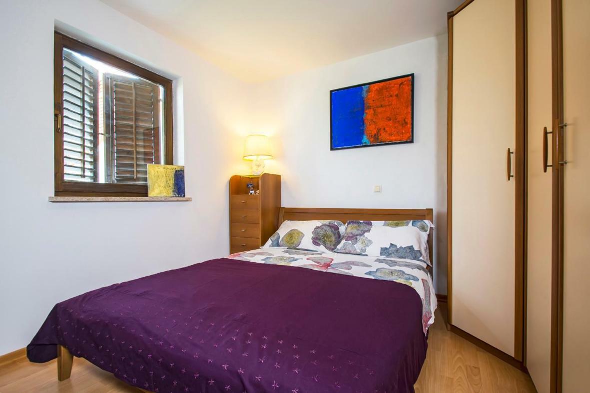 Lily Apartment 拉巴克 外观 照片